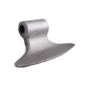 Hammerslager - 200mm - Perfect, Rosatella, Tünnißen & Stocks