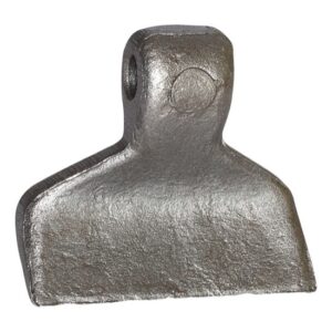 Hammerslager - 120mm - Howard, Mc Connel, Seppi