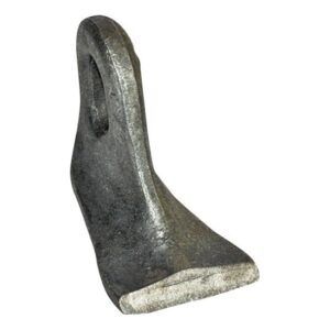 Hammerslager - 50mm - Dücker - Bomford
