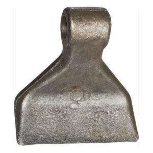 Hammerslager - 120mm - Cabe, Gilbers, Kuhn, Tehnos