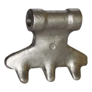 Hammerslager - 163mm - Tortella