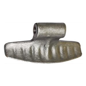 Hammerslager - 185mm - Aedes, Cabe, Chabas, Fischer, HMF FREI, Rotoram, Votex