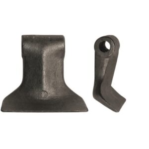 Hammerslager - 130mm - Sauerburger