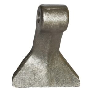 Hammerslager - 100mm - Agrimaster