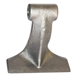 Hammerslager - 160mm - Agricom
