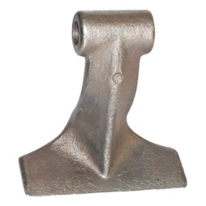 Hammerslager - 160mm - Agricom, Facma