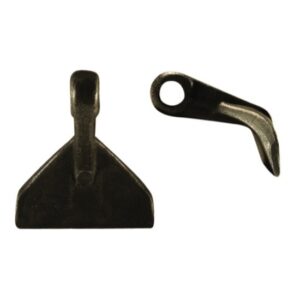 Hammerslager - 108mm - Perfect