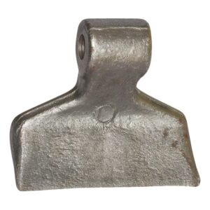 Hammerslager - 120mm - Agricom, Cabe, Sauerburger, Seppi