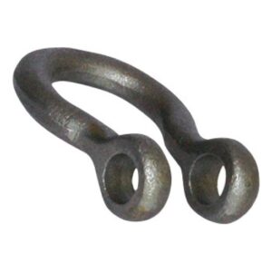 Sjakkel 8 mm - Rousseau