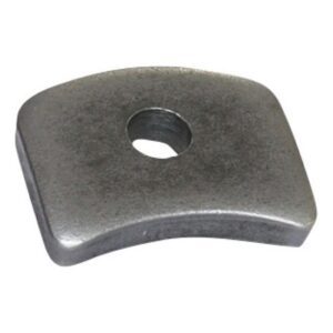 Holder For sveising - 40x45x10mm - Rousseau