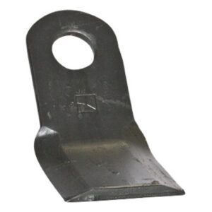 Y-Kniv  - 150x60x8mm - Eberle, Fehrenbach, Sauerburger