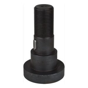 Knivbolt 10.9 M27x2x102 - Schulte