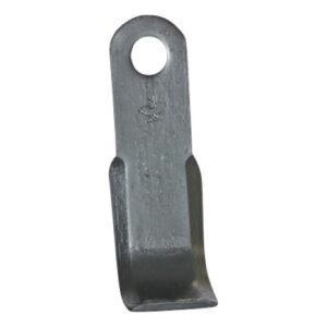 Y-Kniv - 210x7x7mm - Seko
