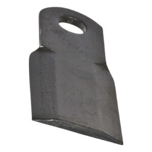 Kniv / Slagstål - Rett - 195x60x8mm - Sicma, Sovema