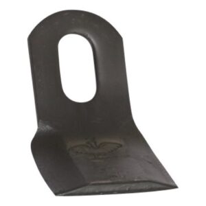 Y-Kniv - 90x40x6mm - Cabe (Nuova Cabe), Fehrenbach, Sicma, Sovema
