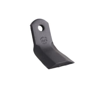 Y-Kniv - 125x50x10mm - Sicma, Sovema