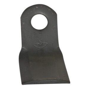 Y-Kniv  - 145x60x8mm - Sicma (Miglianico)