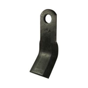 Y-Kniv  - 204x60x8mm - Sovema