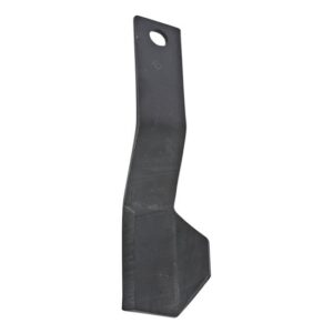 Slåmaskinkniv - 600x100x12mm - Venstre - Mc Connel, Spearhead