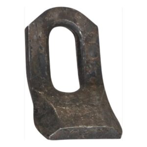 Y-Kniv - 83x41x8mm - Spearhead