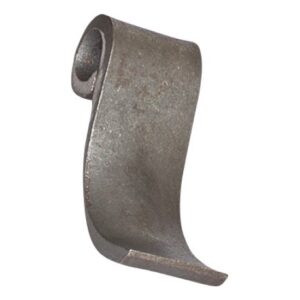 Slagstål - Spearhead