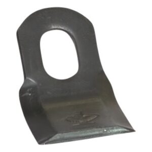 Y-Kniv - 85x45x6mm - Seppi