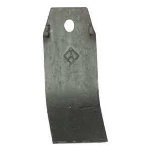 Kniv - 140x65x7mm - Spragelse-Mica