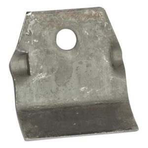 Kniv - 80x60x7mm - Spragelse-Mica
