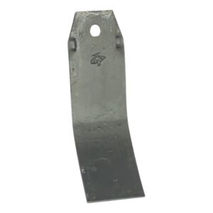 Kniv - 190x65x7mm - Spragelse-Mica