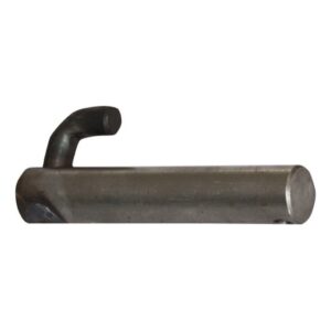 Bolt - Ø19mm - Spragelse-Mica