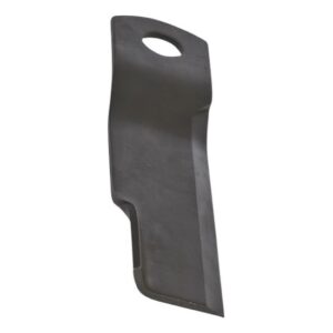 Slåmaskinkniv - 220x50x4mm - Venstre - Staiger