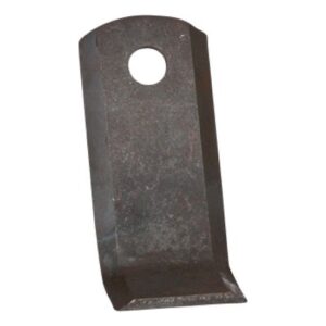 Y-Kniv - 90x40x4mm - Agria, Stella