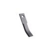 Y-Kniv - 82x20x3mm - Stiga