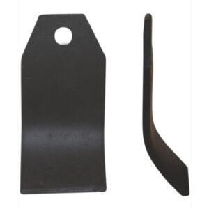 Kniv - 150x75x7mm - Taarup, Tim