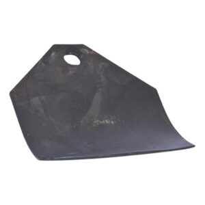 Kniv - 150x130x4mm - Taarup