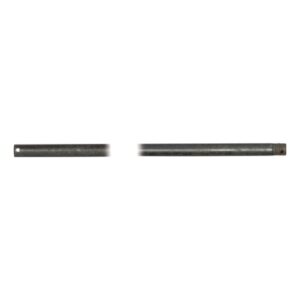 Aksling med Gjenger - Ø19,5x1100mm - Taarup