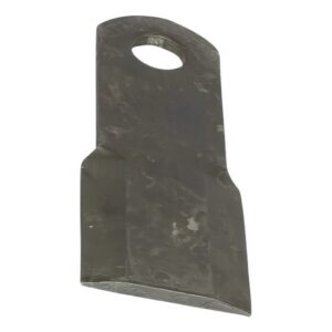 Kniv / Slagstål - Rett - 212x60x7mm - Tierre