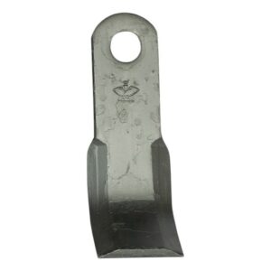 Y-Kniv - 214x60x10mm - Tierre