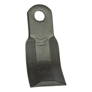 Y-Kniv - 135x40x10mm - Tierre