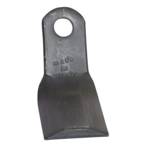 Y-Kniv - 125x40x10mm - Tierre