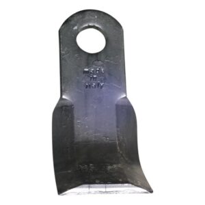 Y-Kniv  - 187x60x10mm - Tortella