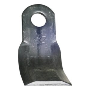 Y-Kniv  - 160x60x10mm - Tortella