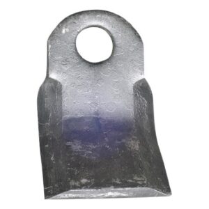 Y-Kniv - 125x60x8mm - Tortella