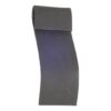 Slagstål  - 195x75x6mm - Ugeløse