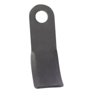 Y-Kniv  - 215x65x6mm - Ugeløse