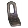 Y-Kniv  - 100x40x7mm