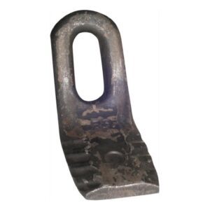 Y-Kniv  - 100x40x7mm