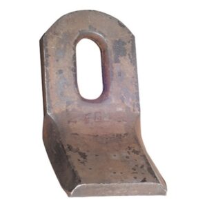 Y-Kniv - 98x40x8mm