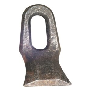 Y-Kniv  - 100x45x8mm - Bomford, Gilbers, Herder, Noremat, Rousseau