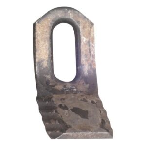 Y-Kniv - 95x40x8mm - Noremat, Rousseau